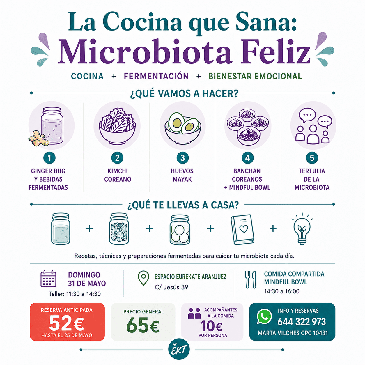 taller-la-cocina-que-sana-microbiota-feliz-fermentacion-comida-coreana-bienestar-emocional